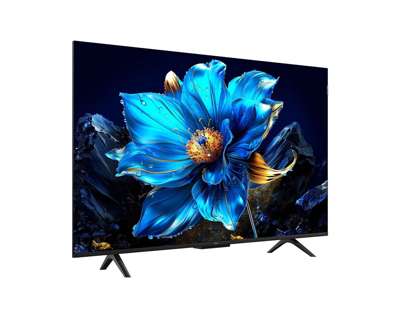 TV TCL QLED 43T69C Google TV (109 cm, 4K Ultra HD, HDR10+, Smart TV)-4