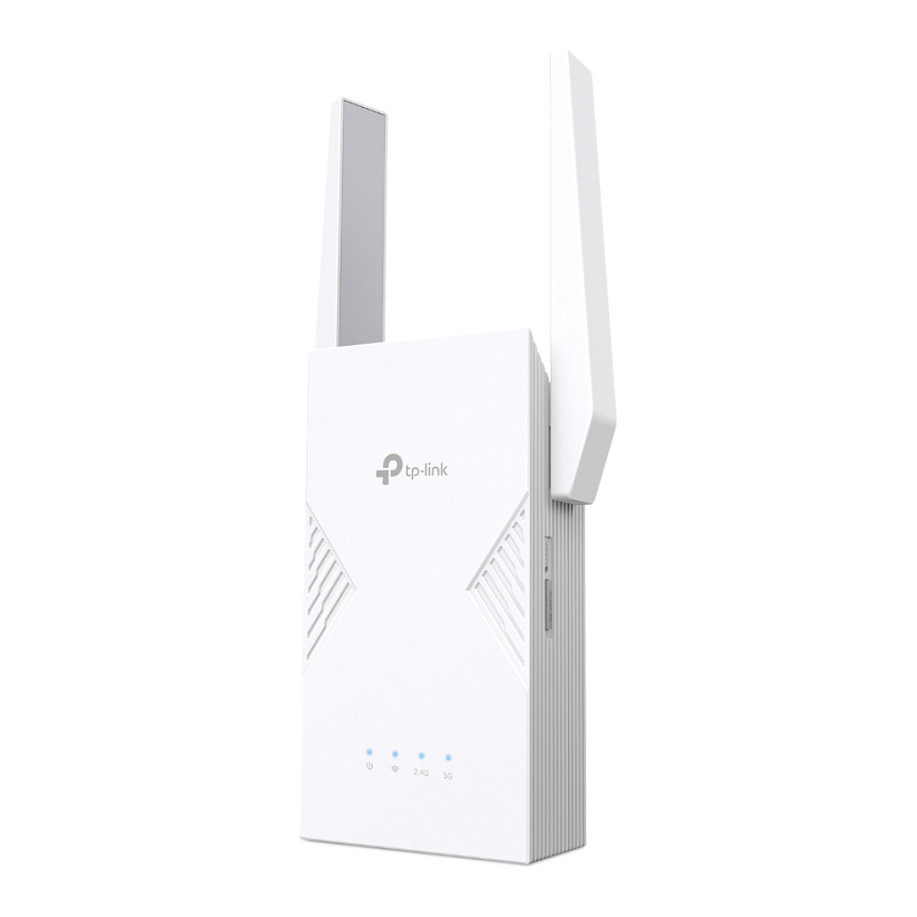 Mrežni uređaj TP-LINK BE3600 prijemnik i odašiljač bijeli 2500 Mbit/s-4