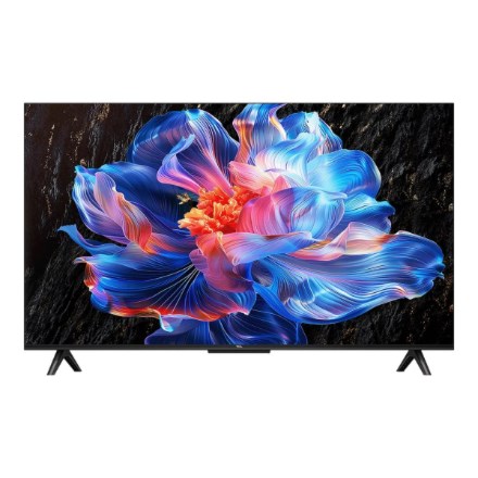 TV TCL D-LED 43V6C Google TV (109.2 cm, 4K Ultra HD, HDR10+, Dolby Vision, Dolby Atmos, Smart TV)-1