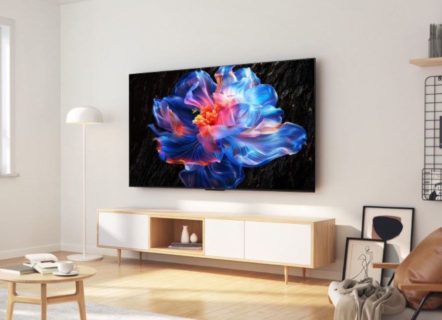 TV TCL D-LED 50V6C Google TV (127 cm, 4K Ultra HD, HDR10+, Dolby Vision, Smart TV)-3