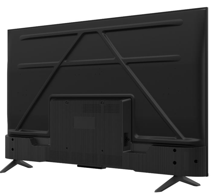 TV TCL D-LED 50V6C Google TV (127 cm, 4K Ultra HD, HDR10+, Dolby Vision, Smart TV)-5