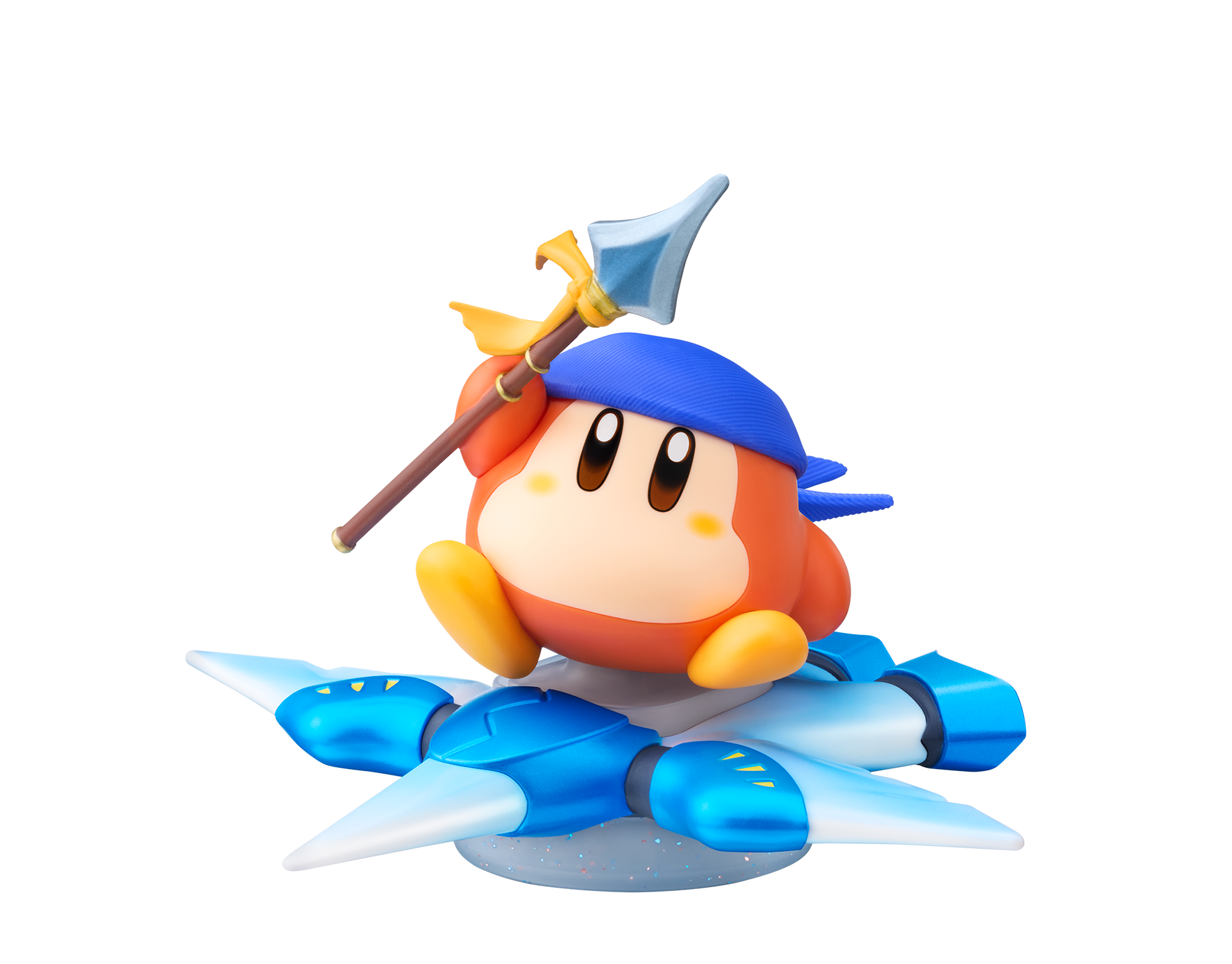 Figura amiibo NINTENDO Waddle Dee and Winged Star