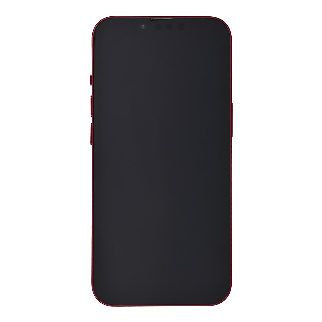 Mobilni telefon APPLE iPhone 13 128GB (PRODUCT)RED (REMADE by 2Bnew) 2Y - korišteno / profesionalno obnovljeno, jamstvo uključeno-0