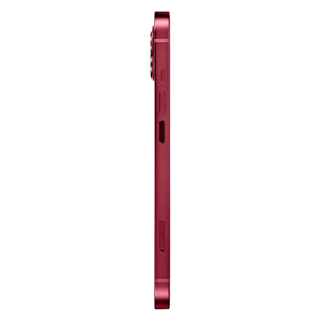 Mobilni telefon APPLE iPhone 13 128GB (PRODUCT)RED (REMADE by 2Bnew) 2Y - korišteno / profesionalno obnovljeno, jamstvo uključeno-1