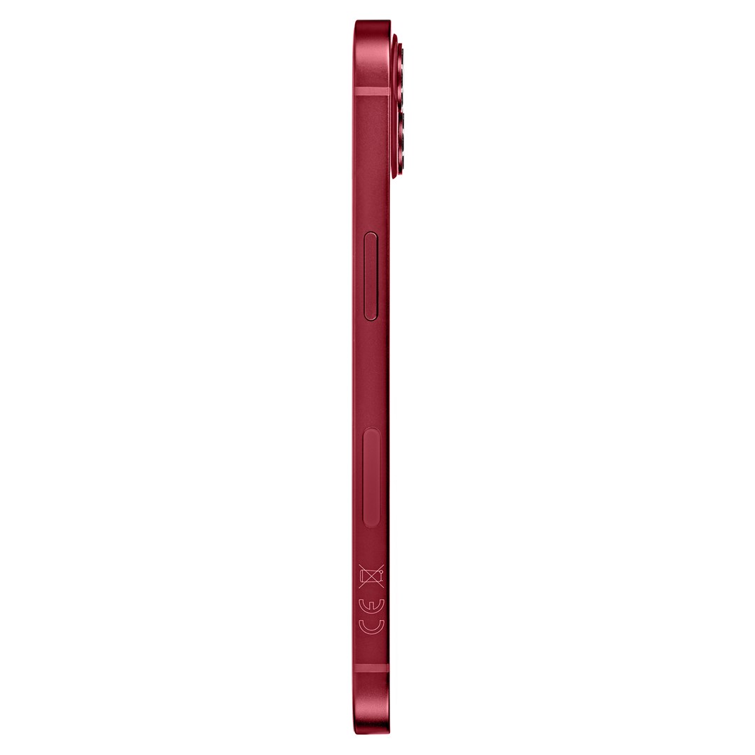Mobilni telefon APPLE iPhone 13 128GB (PRODUCT)RED (REMADE by 2Bnew) 2Y - korišteno / profesionalno obnovljeno, jamstvo uključeno-2