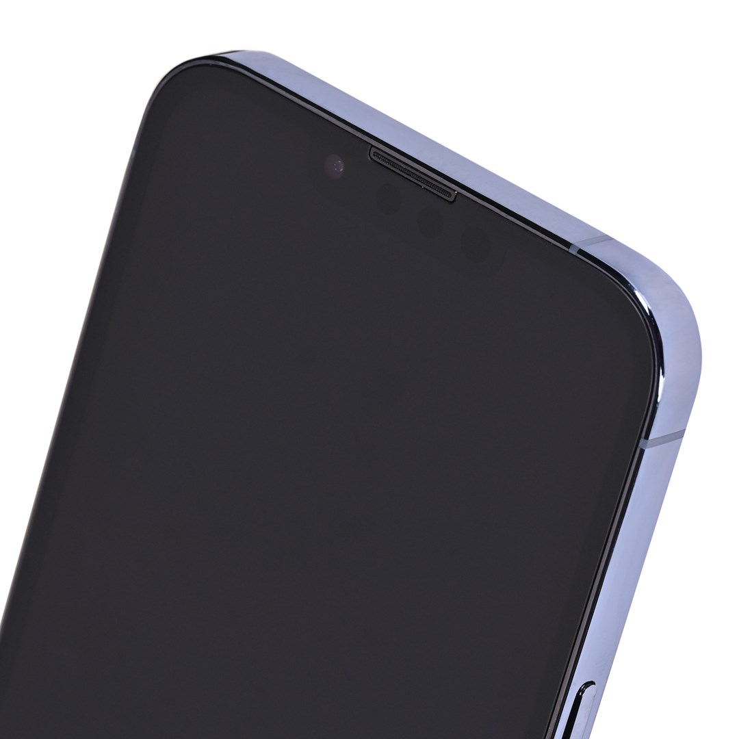 Mobilni telefon APPLE iPhone 13 Pro 128GB Blue (REMADE by 2Bnew)2Y - korišteno / profesionalno obnovljeno, jamstvo uključeno-2