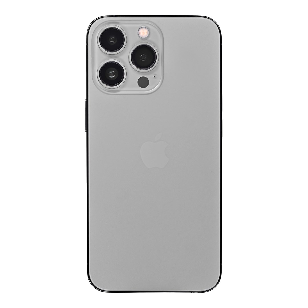 Mobitel APPLE iPhone 13 Pro 128GB Midnight Black (REMADE) - korišteno / profesionalno obnovljeno, jamstvo uključeno-2