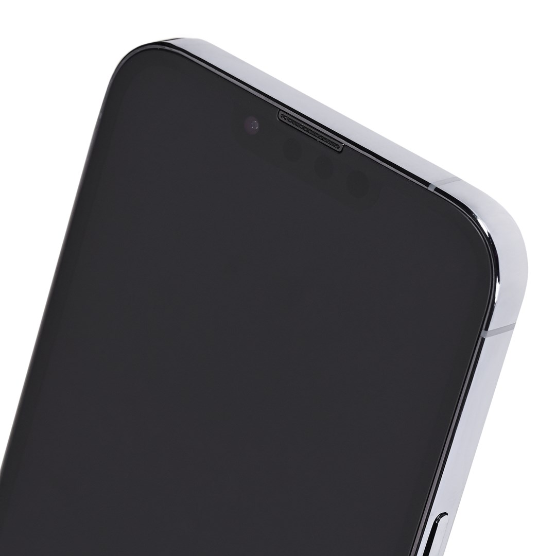 Mobilni telefon APPLE iPhone 13 Pro 256GB Starlight (REMADE by 2Bnew)2Y - korišteno / profesionalno obnovljeno, jamstvo uključeno-2