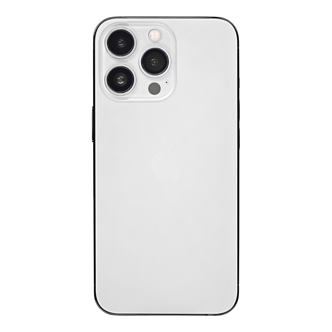 Mobilni telefon APPLE iPhone 13 Pro 256GB Starlight (REMADE by 2Bnew)2Y - korišteno / profesionalno obnovljeno, jamstvo uključeno-0