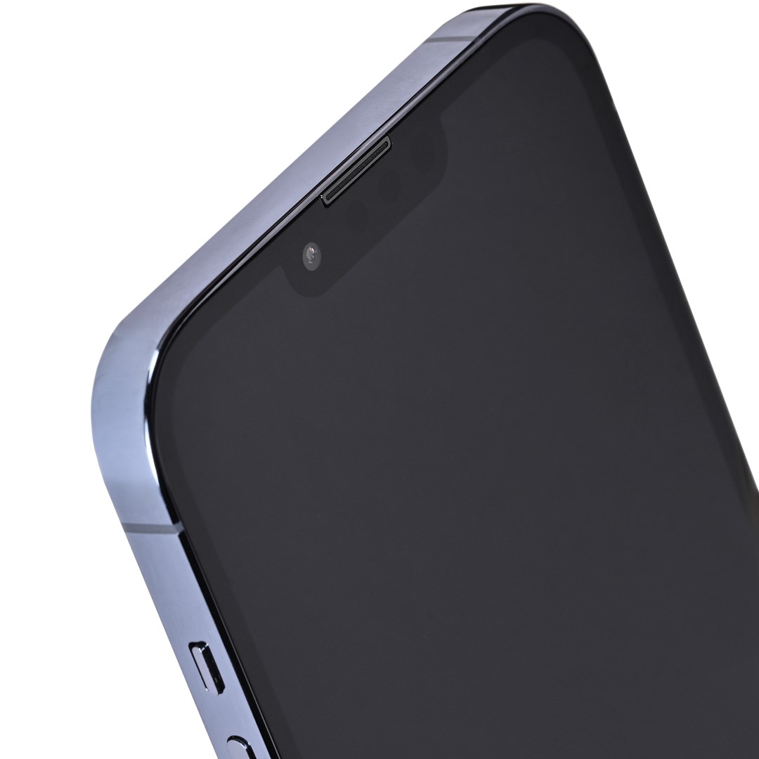 Mobilni telefon APPLE iPhone 13 Pro Max 128GB Blue (REMADE by 2Bnew)2Y - korišteno / profesionalno obnovljeno, jamstvo uključeno-1