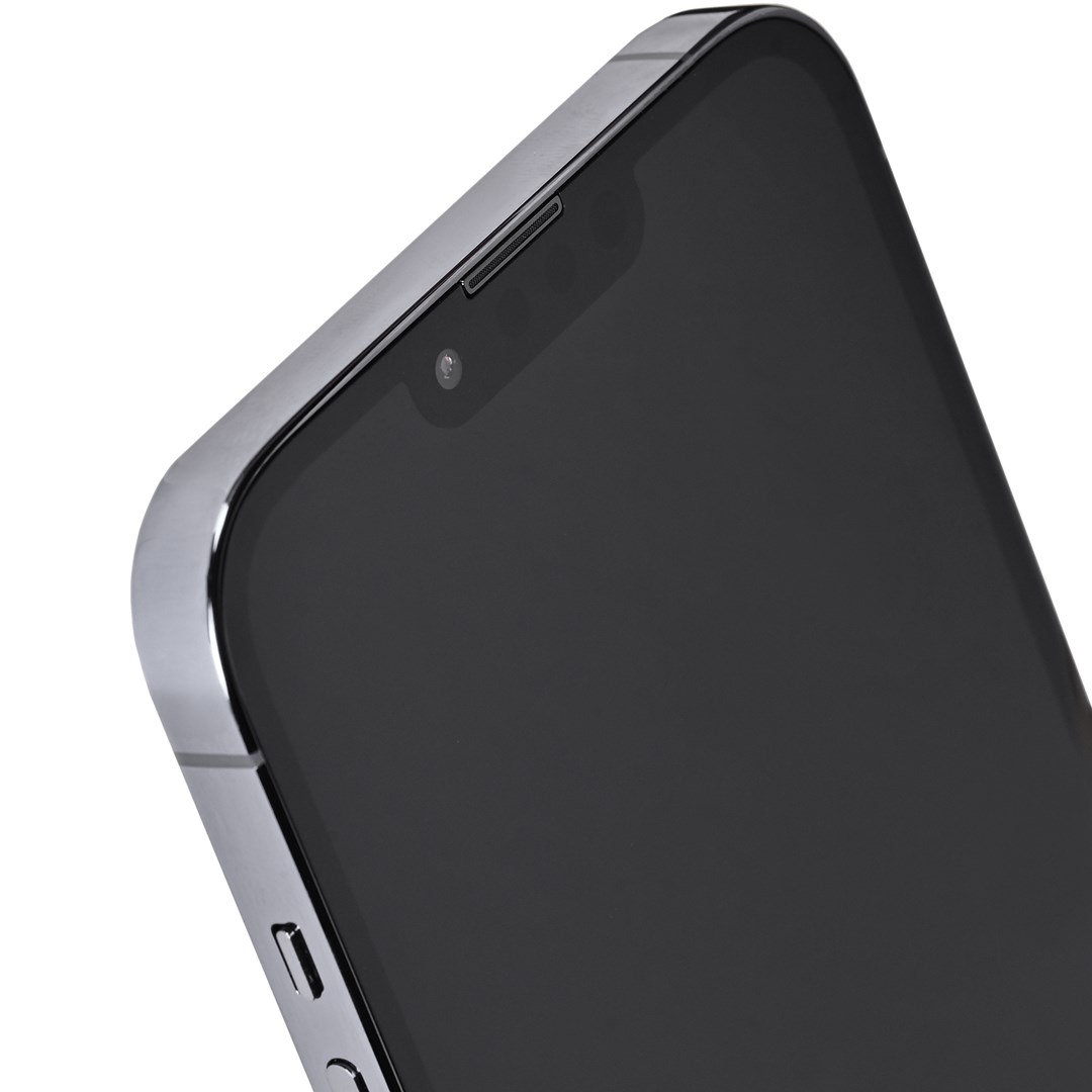 Mobilni telefon APPLE iPhone 13 Pro Max 128GB Midnight Black (REMADE) 2Y - korišteno / profesionalno obnovljeno, jamstvo uključeno-1