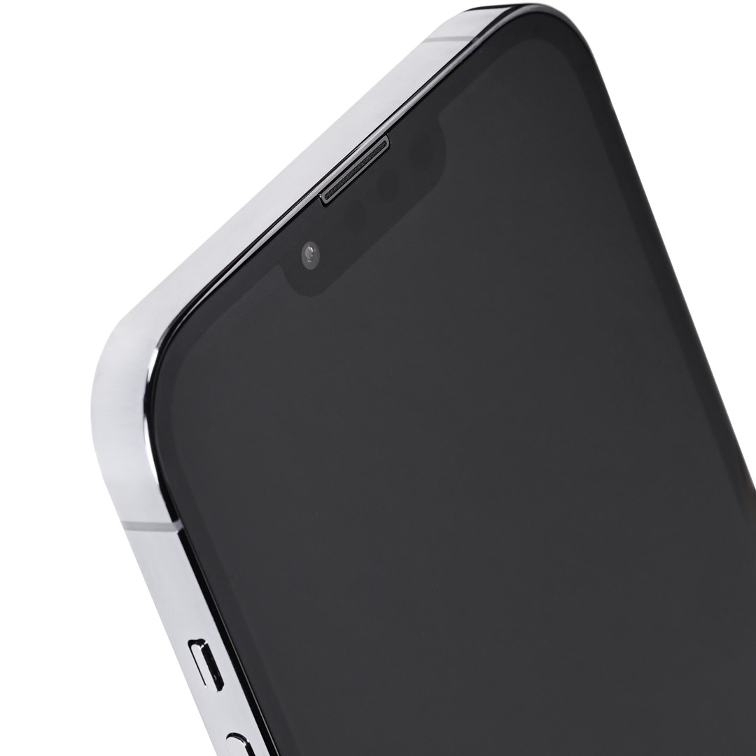 Apple iPhone 13 Pro Max 128GB Starlight (REMADE by 2Bnew)2Y - korišteno / profesionalno obnovljeno, jamstvo uključeno-1