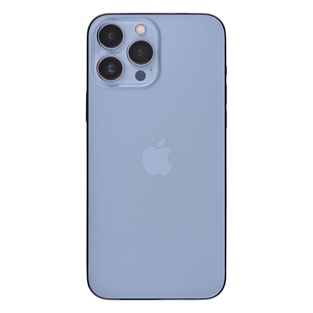 Mobilni telefon APPLE iPhone 13 Pro Max 256GB Blue (REMADE by 2Bnew)2Y - korišteno / profesionalno obnovljeno, jamstvo uključeno-2