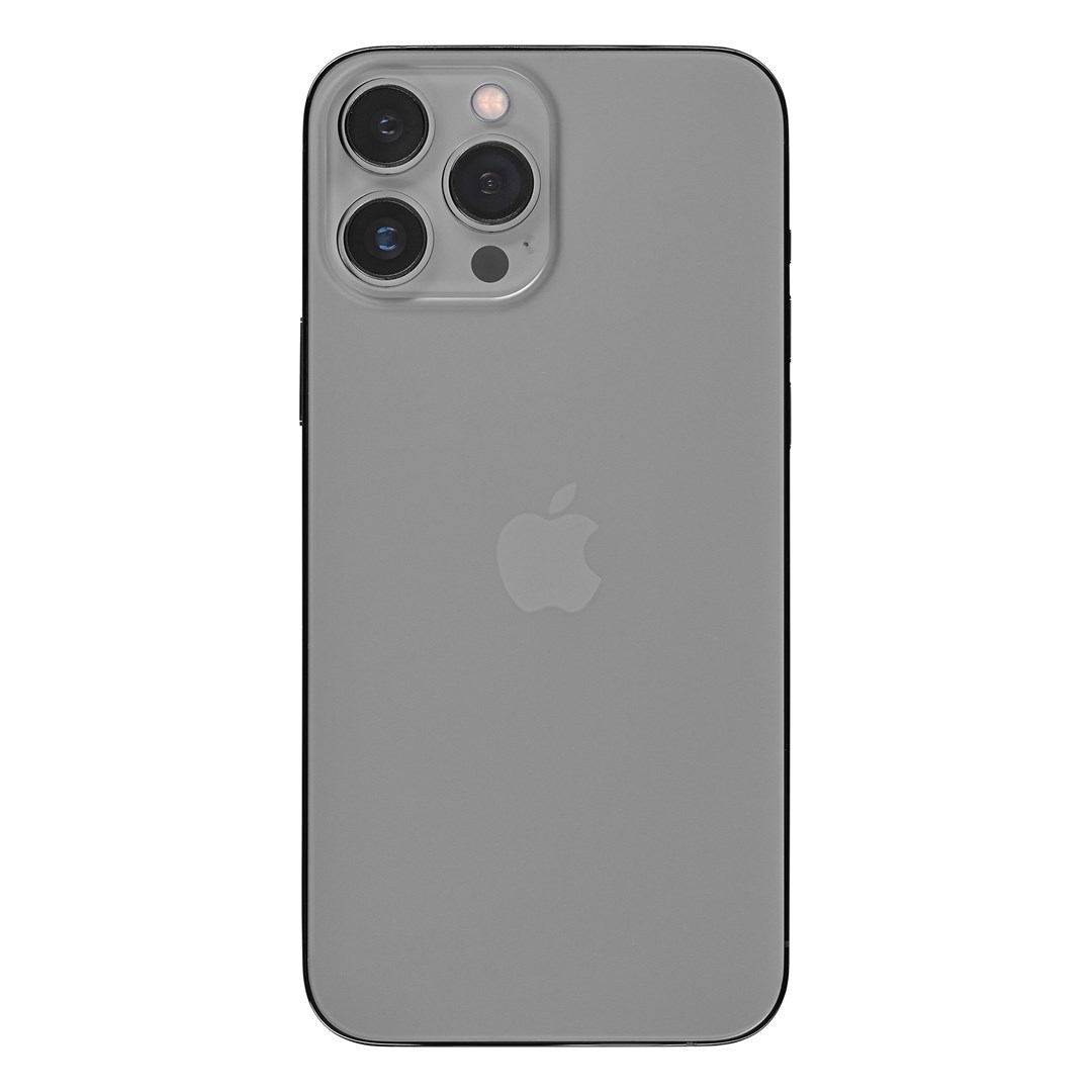 Apple iPhone 13 Pro Max 256GB Midnight Black (REMADE by 2Bnew)2Y - korišteno / profesionalno obnovljeno, jamstvo uključeno-2