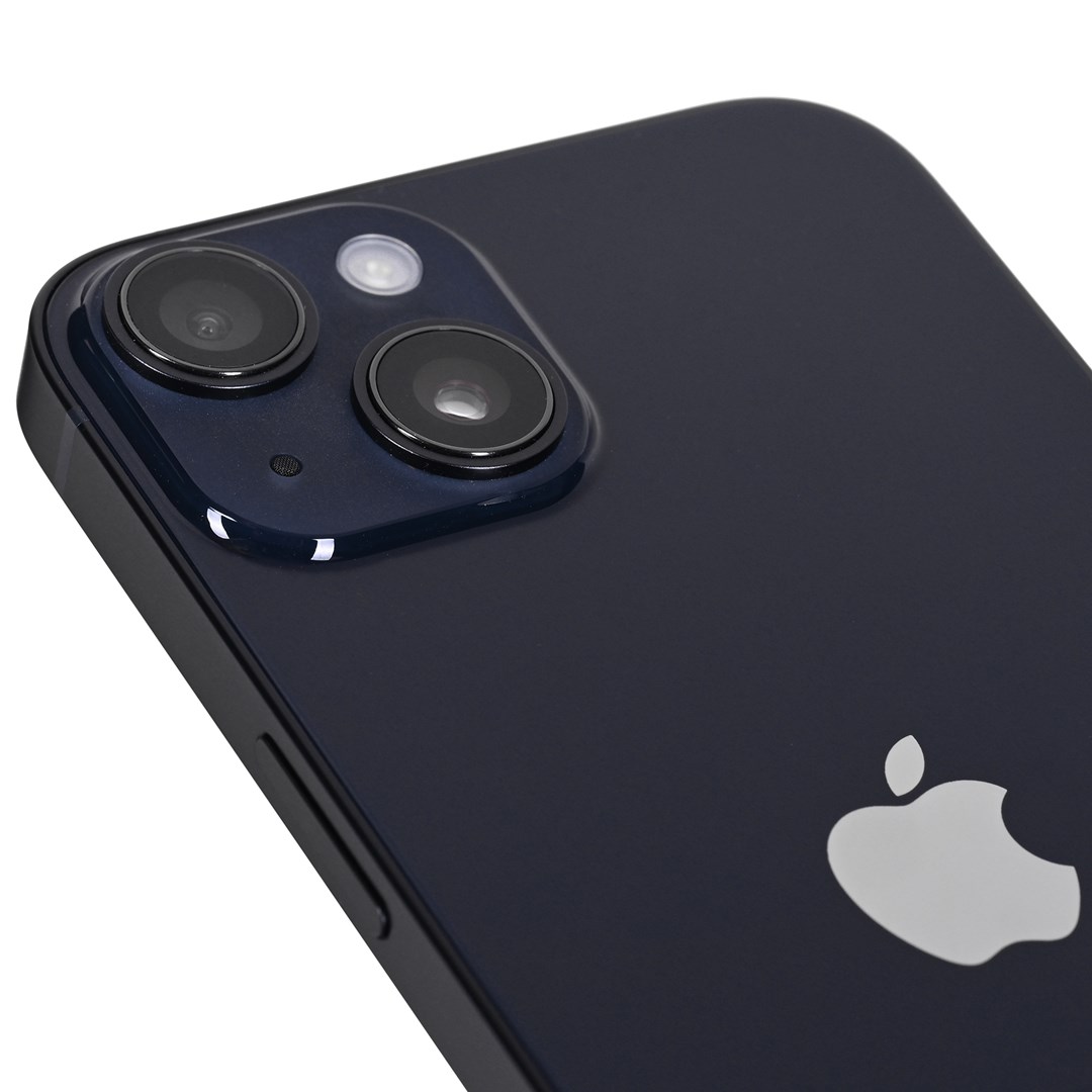 Mobitel APPLE iPhone 14 128GB Midnight Black (REMADE by 2Bnew) - korišteno / profesionalno obnovljeno, jamstvo uključeno-5