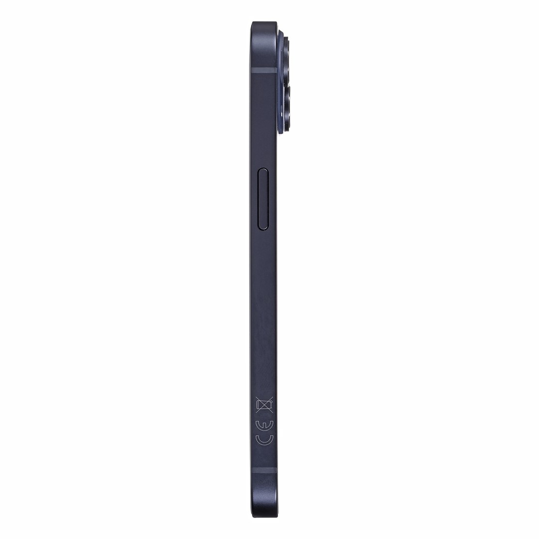 Mobitel APPLE iPhone 14 128GB Midnight Black (REMADE by 2Bnew) - korišteno / profesionalno obnovljeno, jamstvo uključeno-6