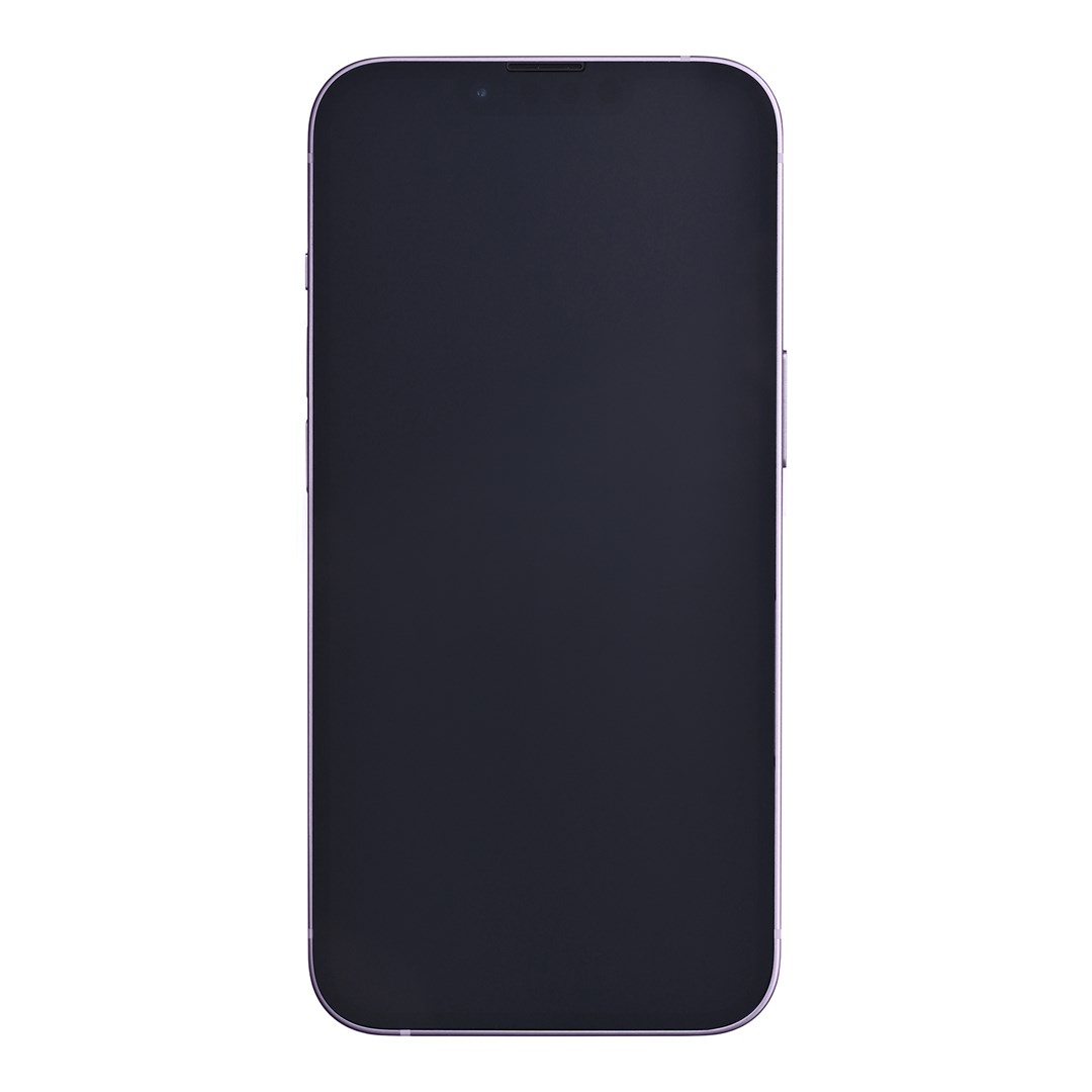 Mobilni telefon APPLE iPhone 14 128GB Purple (REMADE by 2Bnew)2Y - korišteno / profesionalno obnovljeno, jamstvo uključeno-0
