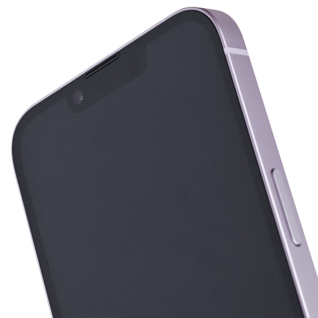 Mobilni telefon APPLE iPhone 14 128GB Purple (REMADE by 2Bnew)2Y - korišteno / profesionalno obnovljeno, jamstvo uključeno-1