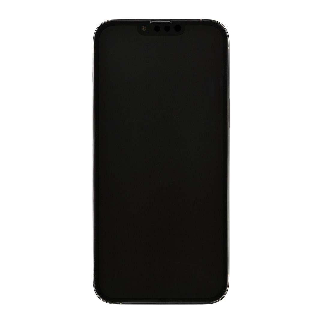 Mobitel APPLE iPhone 13 Pro Max 256GB Gold (REMADE by 2Bnew) - korišteno / profesionalno obnovljeno, jamstvo uključeno-2