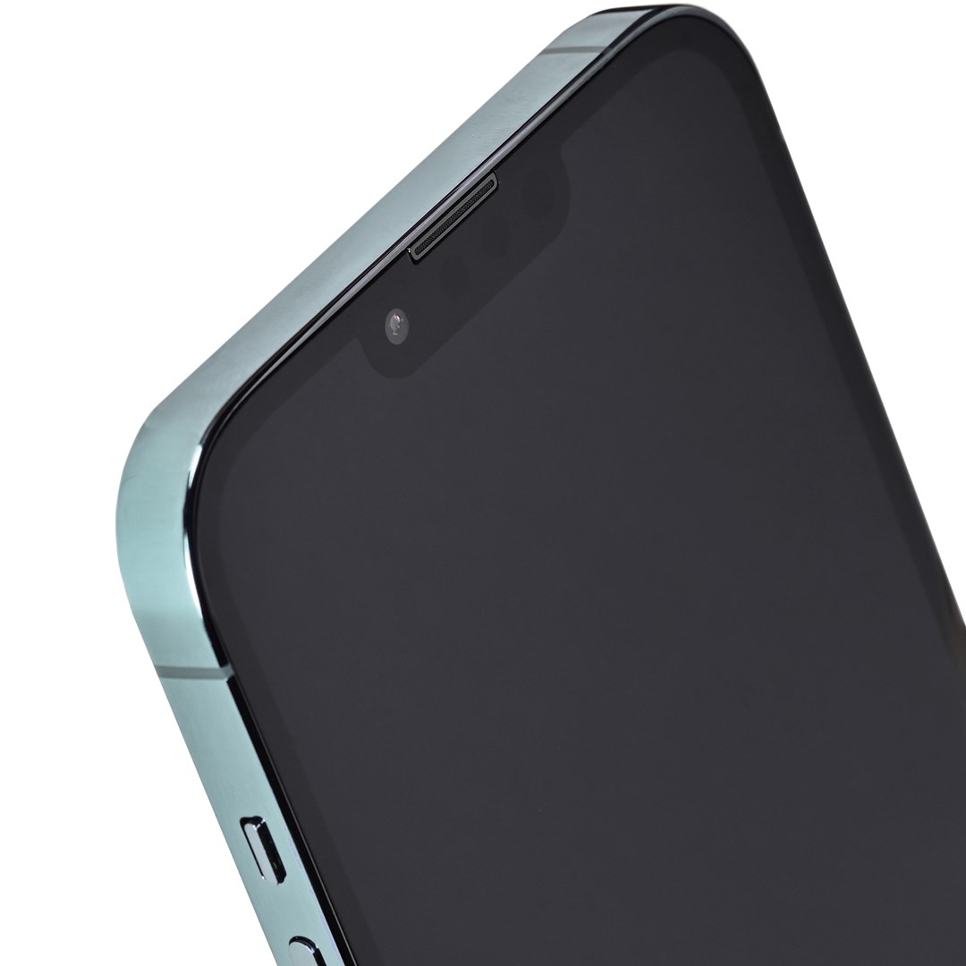 Mobilni telefon APPLE iPhone 13 Pro 256GB Green (REMADE by 2Bnew)2Y - korišteno / profesionalno obnovljeno, jamstvo uključeno-2