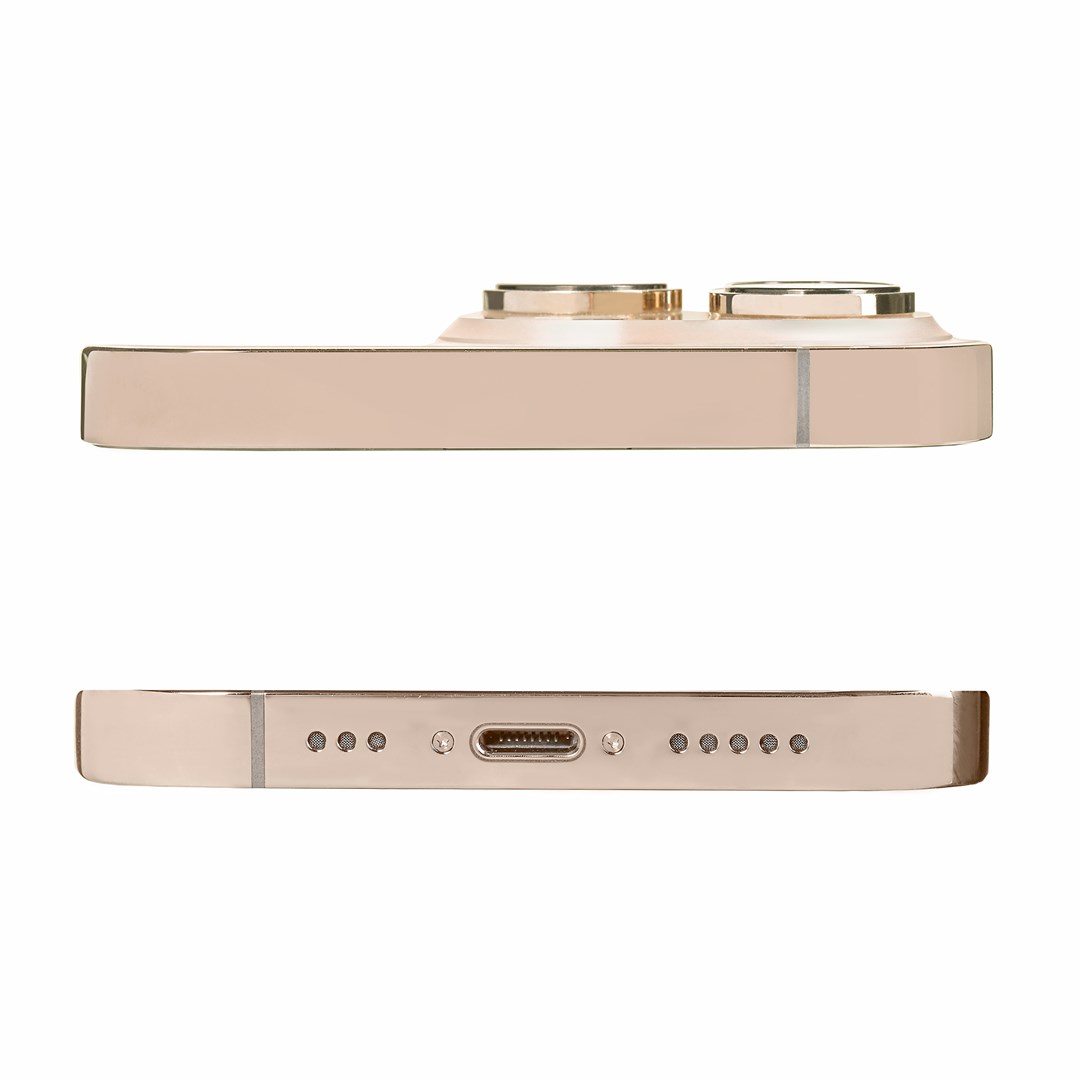 Mobilni telefon APPLE iPhone 14 Pro 128GB Gold (REMADE by 2Bnew)2Y - korišteno / profesionalno obnovljeno, jamstvo uključeno-5