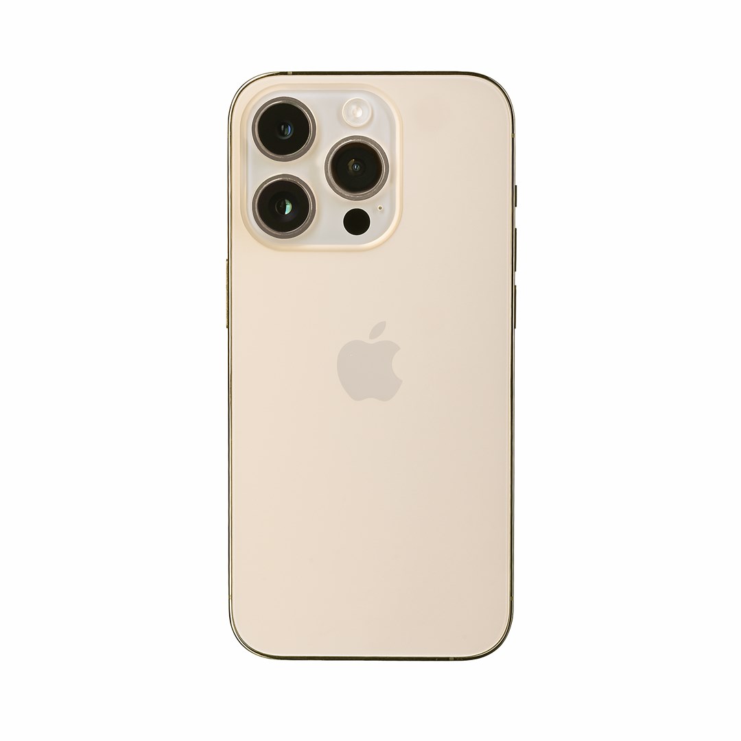Mobilni telefon APPLE iPhone 14 Pro 128GB Gold (REMADE by 2Bnew)2Y - korišteno / profesionalno obnovljeno, jamstvo uključeno-3