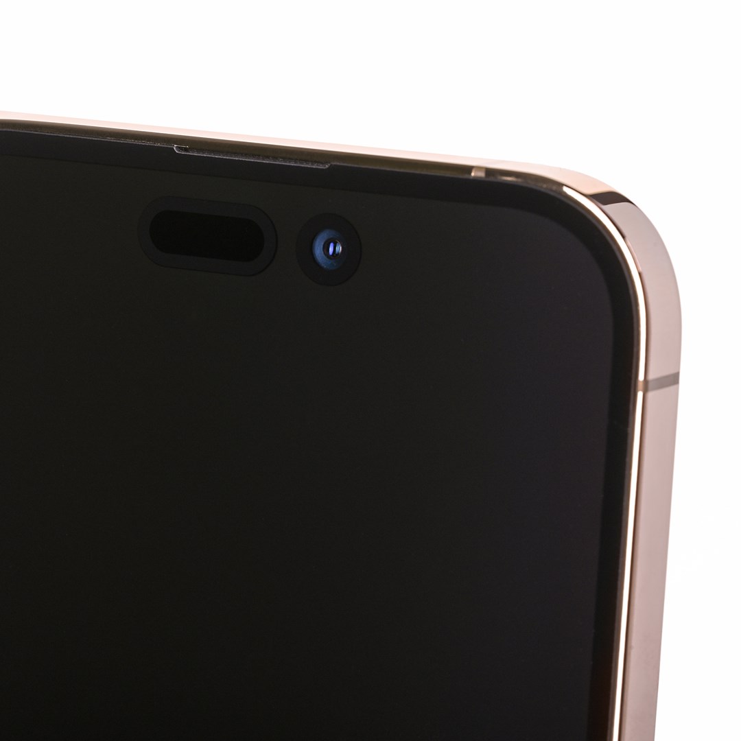 Mobilni telefon APPLE iPhone 14 Pro 128GB Gold (REMADE by 2Bnew)2Y - korišteno / profesionalno obnovljeno, jamstvo uključeno-6