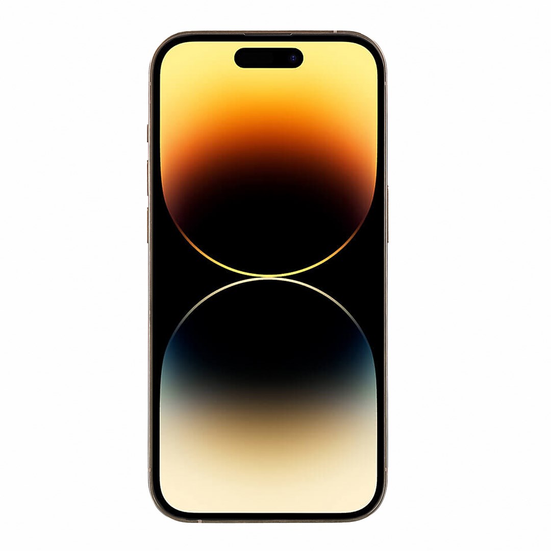 Mobilni telefon APPLE iPhone 14 Pro 128GB Gold (REMADE by 2Bnew)2Y - korišteno / profesionalno obnovljeno, jamstvo uključeno-1