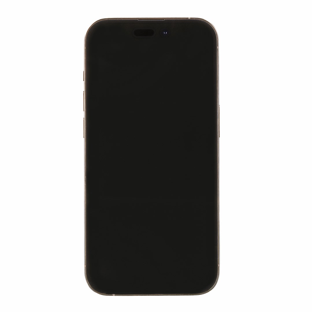 Mobilni telefon APPLE iPhone 14 Pro 128GB Gold (REMADE by 2Bnew)2Y - korišteno / profesionalno obnovljeno, jamstvo uključeno-2
