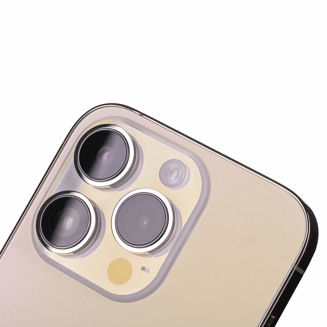 Mobilni telefon APPLE iPhone 14 Pro 128GB Gold (REMADE by 2Bnew)2Y - korišteno / profesionalno obnovljeno, jamstvo uključeno-4