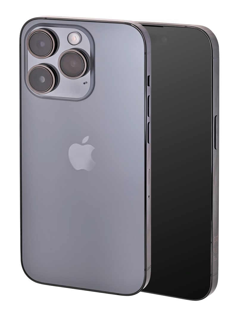 Mobitel APPLE iPhone 14 Pro Max 128GB Midnight Black (REMADE by 2Bnew) - korišteno / profesionalno obnovljeno, jamstvo uključeno-8