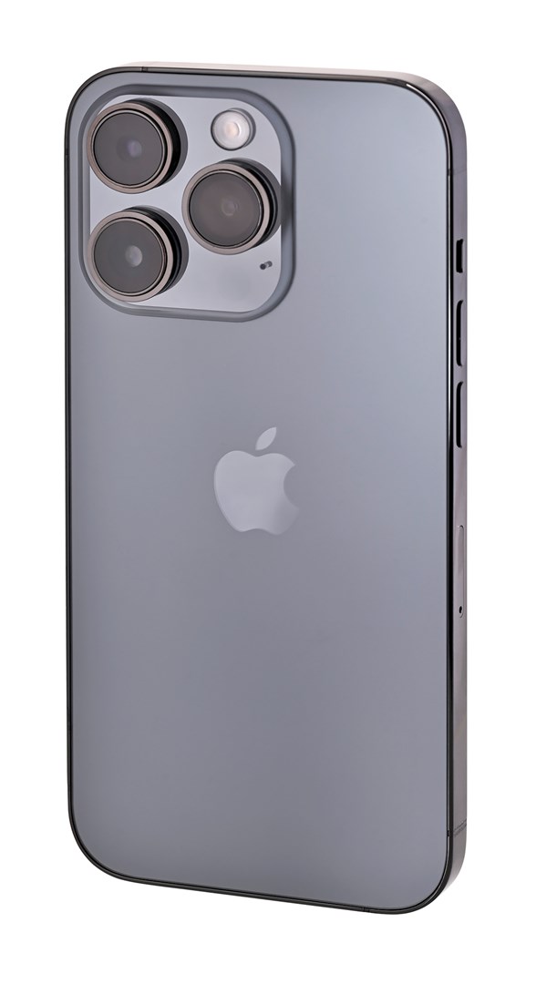 Mobitel APPLE iPhone 14 Pro Max 128GB Midnight Black (REMADE by 2Bnew) - korišteno / profesionalno obnovljeno, jamstvo uključeno-6