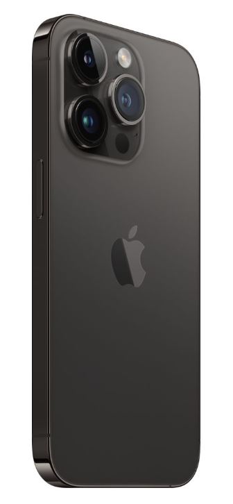 Mobitel APPLE iPhone 14 Pro Max 128GB Midnight Black (REMADE by 2Bnew) - korišteno / profesionalno obnovljeno, jamstvo uključeno-3