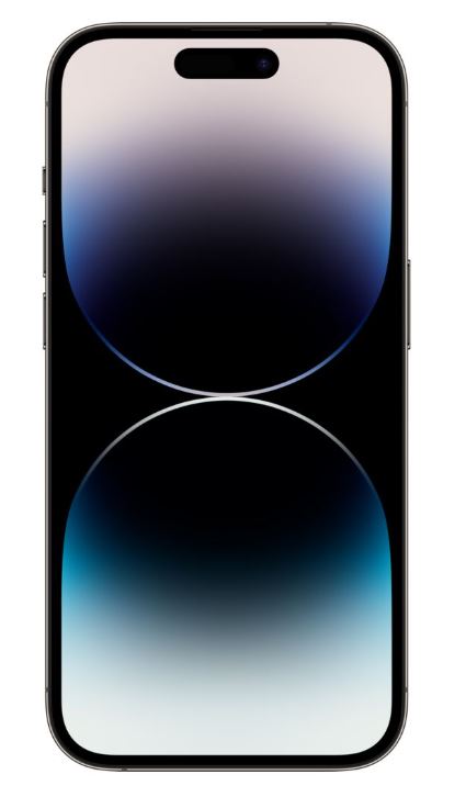 Mobitel APPLE iPhone 14 Pro Max 128GB Midnight Black (REMADE by 2Bnew) - korišteno / profesionalno obnovljeno, jamstvo uključeno-1