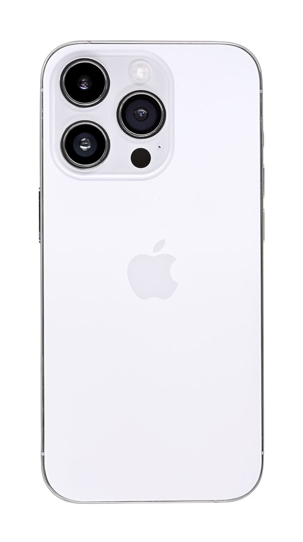 Mobitel APPLE iPhone 14 Pro Max 128GB Starlight (REMADE by 2Bnew) - korišteno / profesionalno obnovljeno, jamstvo uključeno-3