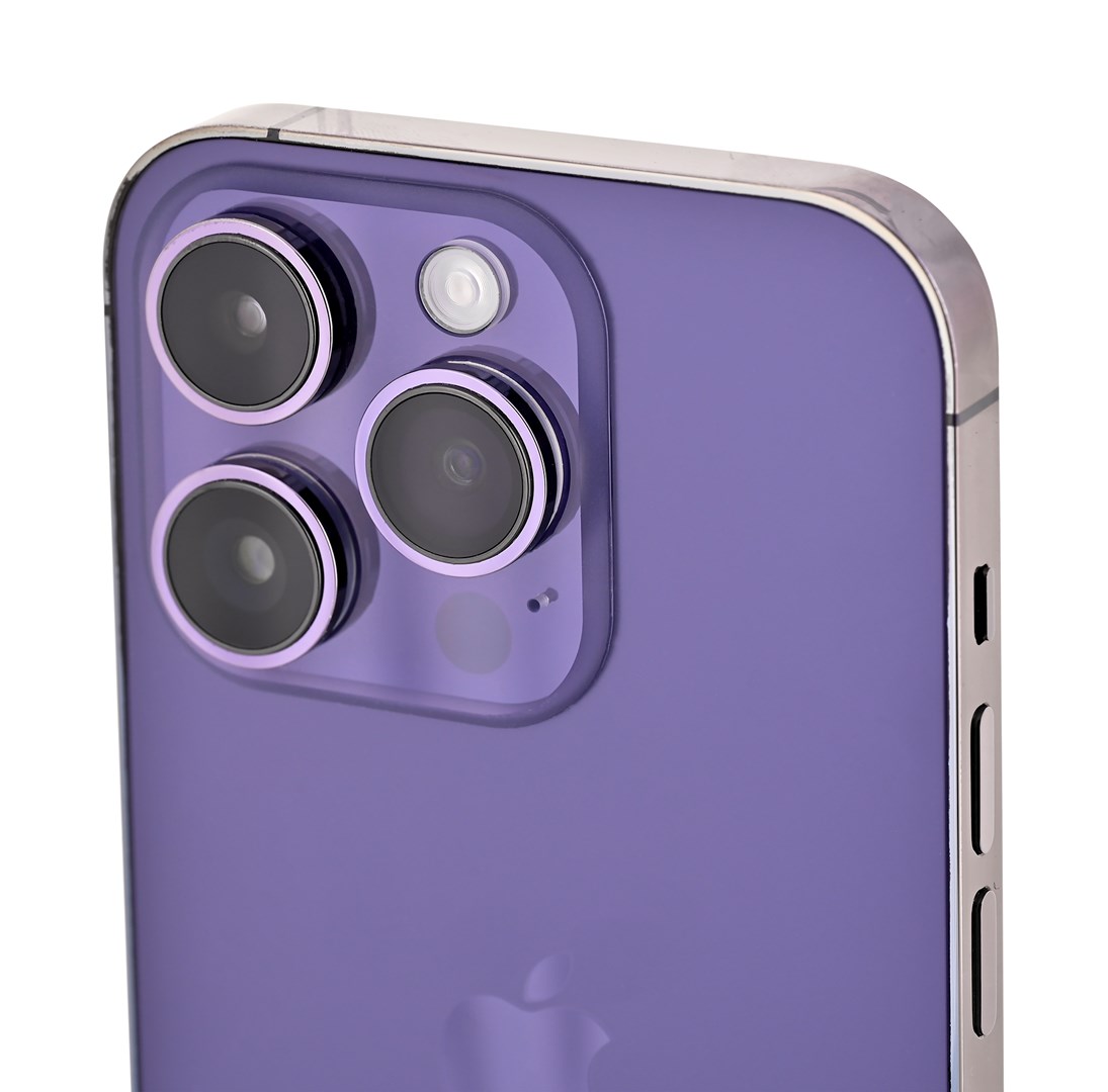 Mobitel APPLE iPhone 14 Pro Max 256GB Purple (REMADE by 2Bnew) - korišteno / profesionalno obnovljeno, jamstvo uključeno-8