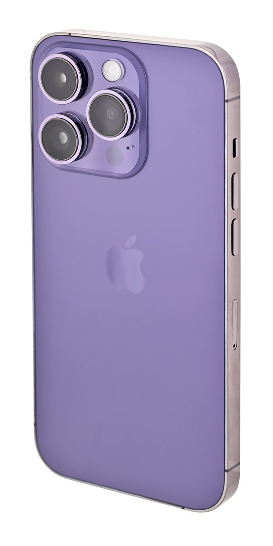 Mobitel APPLE iPhone 14 Pro Max 256GB Purple (REMADE by 2Bnew) - korišteno / profesionalno obnovljeno, jamstvo uključeno-7
