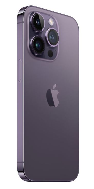 Mobitel APPLE iPhone 14 Pro Max 256GB Purple (REMADE by 2Bnew) - korišteno / profesionalno obnovljeno, jamstvo uključeno-3