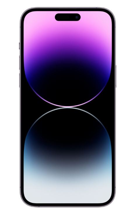 Mobitel APPLE iPhone 14 Pro Max 256GB Purple (REMADE by 2Bnew) - korišteno / profesionalno obnovljeno, jamstvo uključeno-1