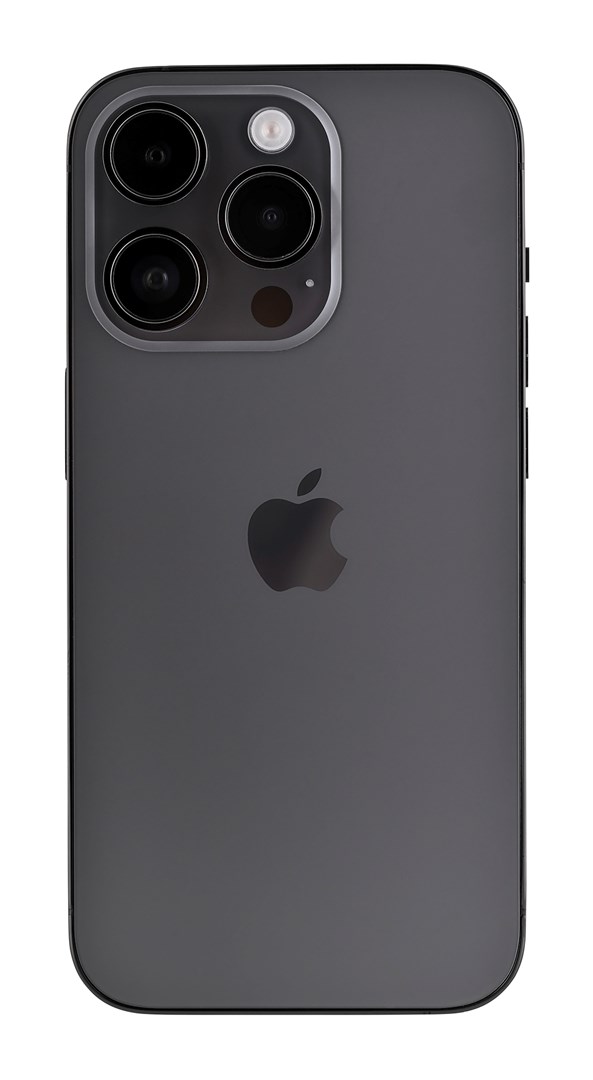 Mobitel APPLE iPhone 14 Pro Max 256GB Midnight Black (REMADE by 2Bnew) - korišteno / profesionalno obnovljeno, jamstvo uključeno-5