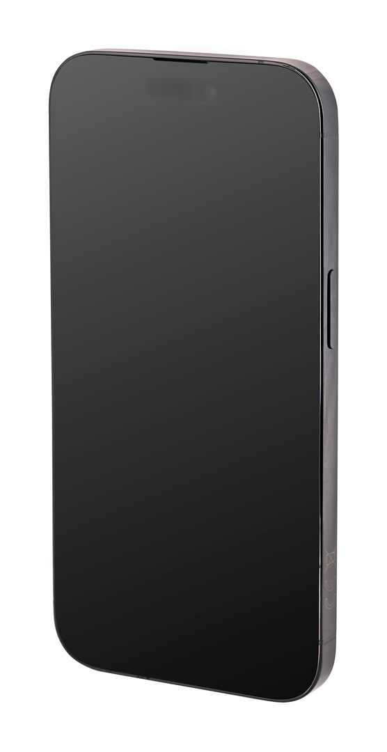 Mobitel APPLE iPhone 14 Pro Max 256GB Midnight Black (REMADE by 2Bnew) - korišteno / profesionalno obnovljeno, jamstvo uključeno-6