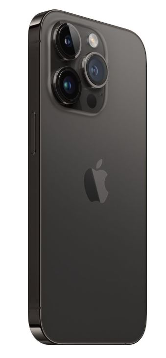 Mobitel APPLE iPhone 14 Pro Max 256GB Midnight Black (REMADE by 2Bnew) - korišteno / profesionalno obnovljeno, jamstvo uključeno-1