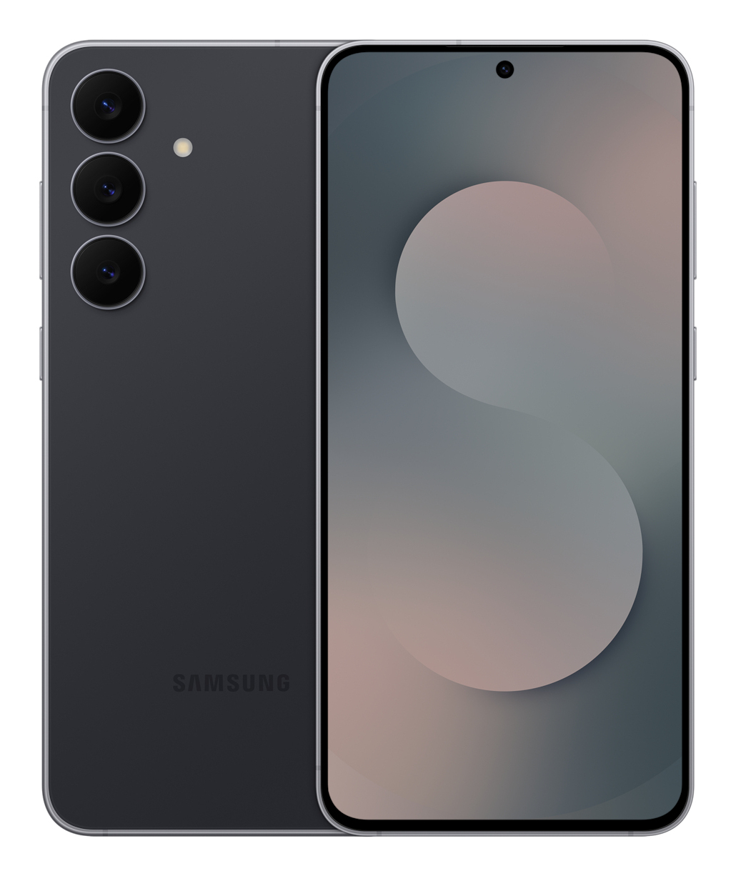 Mobitel SAMSUNG Galaxy S25 FE 8GB/256GB Jetblack DE-0