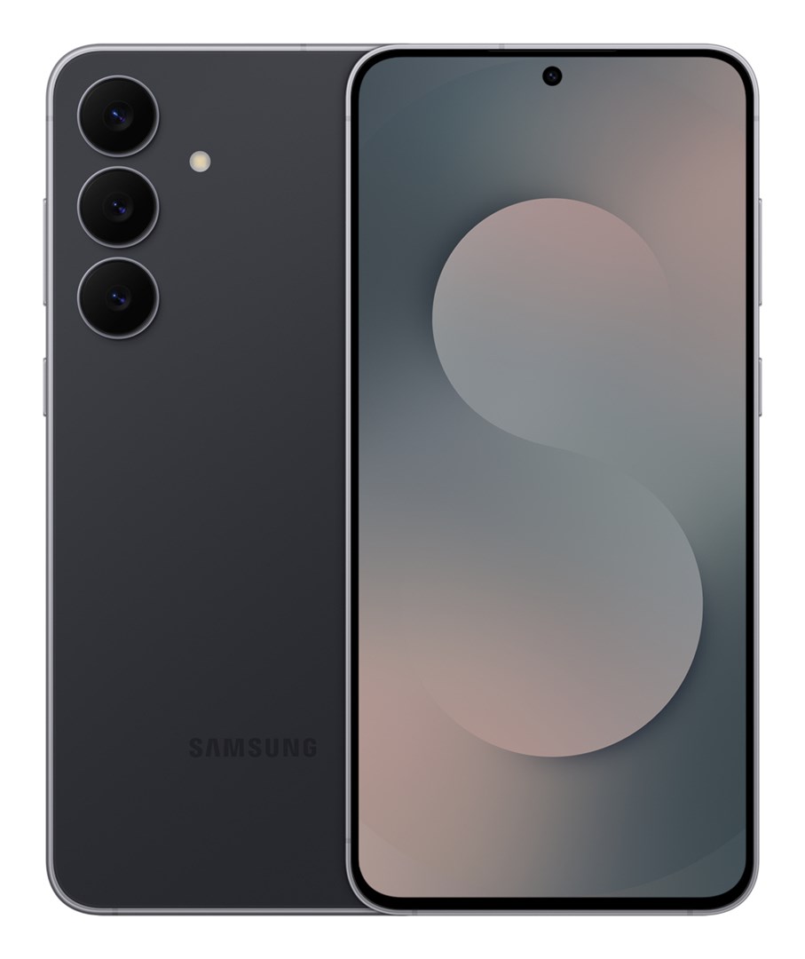 Mobitel SAMSUNG Galaxy S25 FE 8GB/256GB Jetblack DE-7