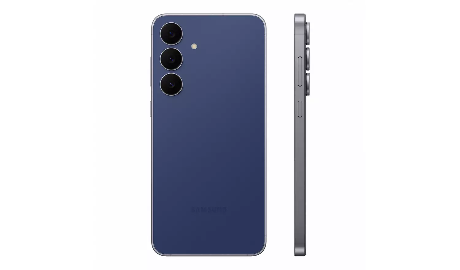 Mobitel SAMSUNG Galaxy S25 FE 8GB/256GB Navy DE-4