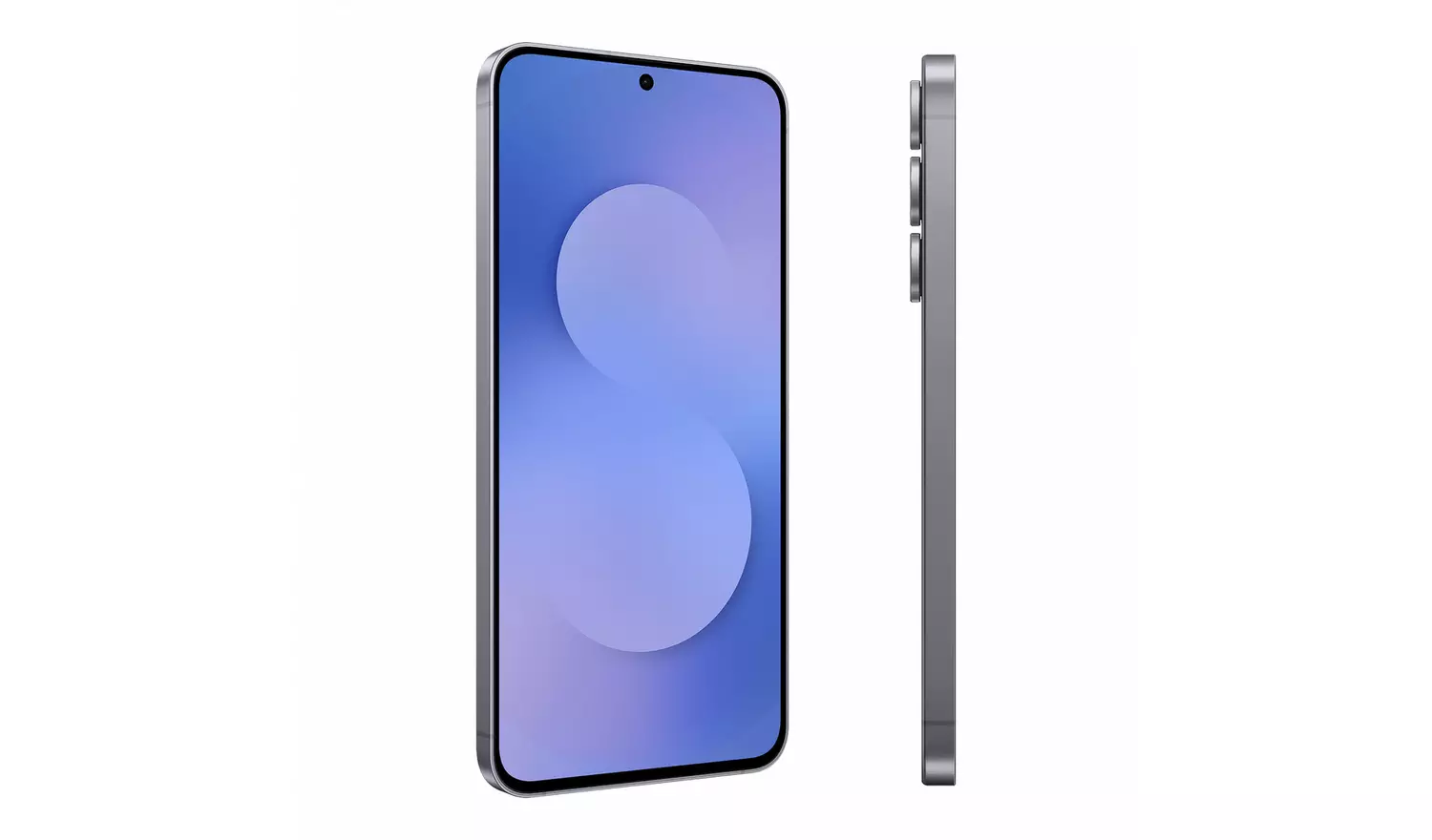 Mobitel SAMSUNG Galaxy S25 FE 8GB/256GB Navy DE-2