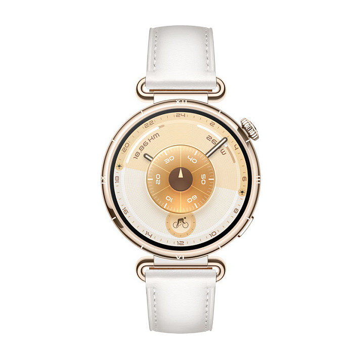Pametni sat HUAWEI WATCH GT6 White 41mm (Konsu-B19L)-2