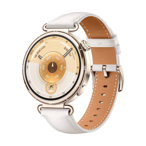 Pametni sat HUAWEI WATCH GT6 White 41mm (Konsu-B19L)-3