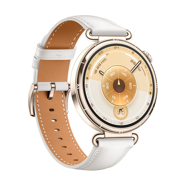 Pametni sat HUAWEI WATCH GT6 White 41mm (Konsu-B19L)-4