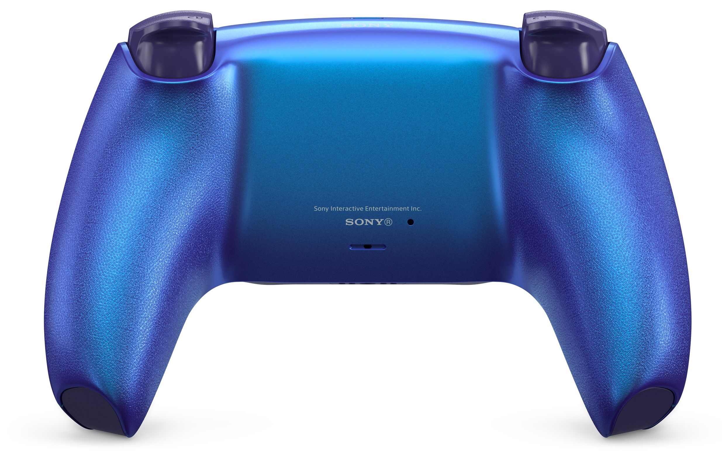 Kontroler SONY PLAYSTATION Dualsense wireless Chroma Indigo-2